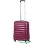 Чемодан-спиннер American Tourister Wavebreaker Berrylicious Purple 55 см