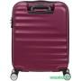 Чемодан-спиннер American Tourister Wavebreaker Berrylicious Purple 55 см