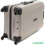 Чемодан-спиннер Samsonite NCS Klassik Ivory Gold 69 см