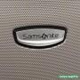 Чемодан-спиннер Samsonite NCS Klassik Ivory Gold 69 см