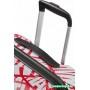 Чемодан-спиннер American Tourister Wavebreaker Disney Marvel 67 см