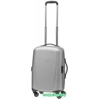 Чемодан-спиннер Samsonite Bright Lite 2.0 Silver 55 см