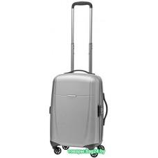 Чемодан-спиннер Samsonite Bright Lite 2.0 Silver 55 см