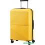Чемодан-спиннер American Tourister Airconic Lemondrop 67 см