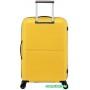 Чемодан-спиннер American Tourister Airconic Lemondrop 67 см