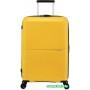 Чемодан-спиннер American Tourister Airconic Lemondrop 67 см