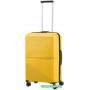 Чемодан-спиннер American Tourister Airconic Lemondrop 67 см