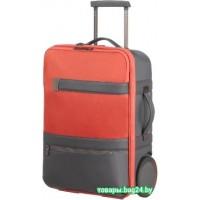 Чемодан Samsonite Zigo Orange 55 см
