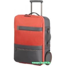 Чемодан Samsonite Zigo Orange 55 см