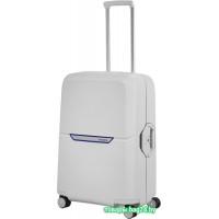 Чемодан-спиннер Samsonite Magnum Light Grey 69 см
