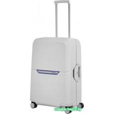 Чемодан-спиннер Samsonite Magnum Light Grey 69 см