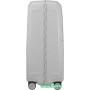 Чемодан-спиннер Samsonite Magnum Light Grey 69 см