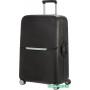 Чемодан-спиннер Samsonite Magnum Black 75 см