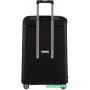 Чемодан-спиннер Samsonite Magnum Black 75 см