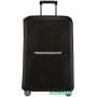 Чемодан-спиннер Samsonite Magnum Black 75 см