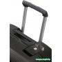 Чемодан-спиннер Samsonite Magnum Black 75 см