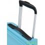 Чемодан-спиннер American Tourister Wavebreaker Disney Cinderella 55 см