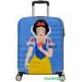Чемодан-спиннер American Tourister Wavebreaker Disney Snow White 55 см