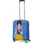 Чемодан-спиннер American Tourister Wavebreaker Disney Snow White 55 см
