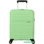 Чемодан-спиннер American Tourister Sunside Neo Mint 55 см