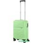 Чемодан-спиннер American Tourister Sunside Neo Mint 55 см