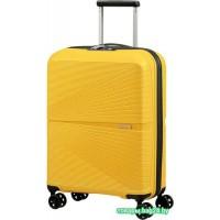Чемодан-спиннер American Tourister Airconic Lemondrop 55 см