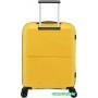 Чемодан-спиннер American Tourister Airconic Lemondrop 55 см