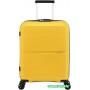 Чемодан-спиннер American Tourister Airconic Lemondrop 55 см