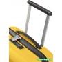 Чемодан-спиннер American Tourister Airconic Lemondrop 55 см