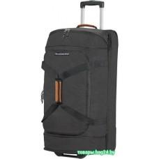 Сумка-тележка American Tourister AllTrail Black 76.5 см