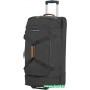 Сумка-тележка American Tourister AllTrail Black 76.5 см