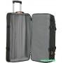 Сумка-тележка American Tourister AllTrail Black 76.5 см