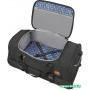 Сумка-тележка American Tourister AllTrail Black 76.5 см