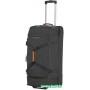 Сумка-тележка American Tourister AllTrail Black 76.5 см