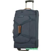 Сумка-тележка American Tourister AllTrail Navy 67 см