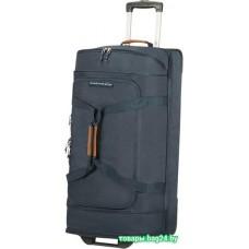 Сумка-тележка American Tourister AllTrail Navy 76.5 см