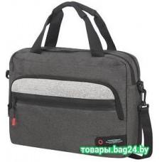 Сумка American Tourister City Aim 79G-08004 (серый)
