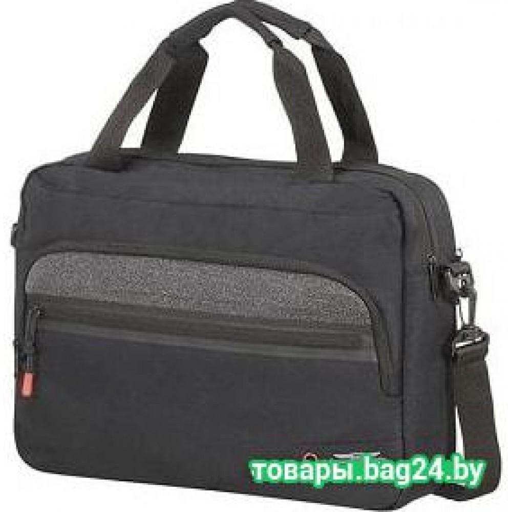 Сумка American Tourister City Aim 79G-09004 (черный)