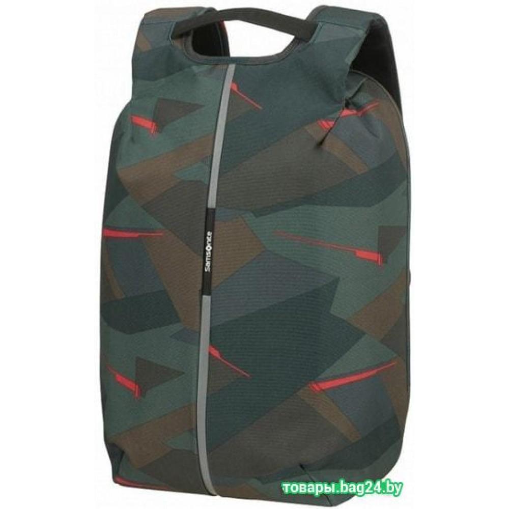 Рюкзак Samsonite Securipak S KA6-24001