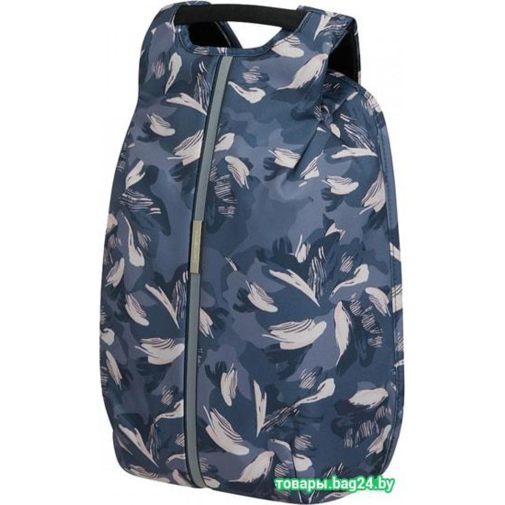 Рюкзак Samsonite Securipak S KB3-41101