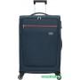 Чемодан-спиннер American Tourister Sunny South Navy 67 см