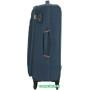 Чемодан-спиннер American Tourister Sunny South Navy 67 см