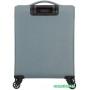 Чемодан-спиннер American Tourister Sunny South Grey 55 см