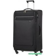Чемодан-спиннер American Tourister Sunny South Black 79 см