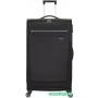 Чемодан-спиннер American Tourister Sunny South Black 79 см