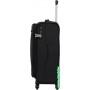 Чемодан-спиннер American Tourister Lite Volt Brazil 55 см (4 колеса)