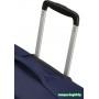 Чемодан-спиннер American Tourister Lite Volt Sunset 68 см