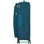 Чемодан-спиннер American Tourister Crosstrack Navy/Orange 79 в Минске