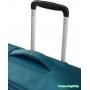 Чемодан-спиннер American Tourister Crosstrack Navy/Orange 79 в Минске