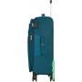 Чемодан-спиннер American Tourister Crosstrack Navy/Orange 67 см